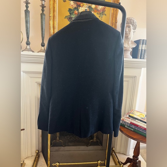 Topman Tweed Blazer Small - Picture 3 of 8